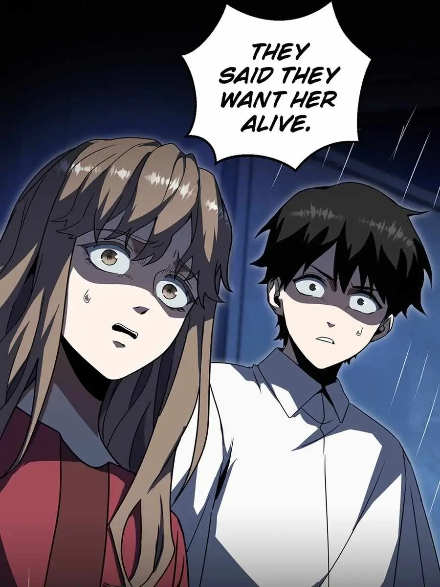 The Beginning After the End Chapter 196 Page 61