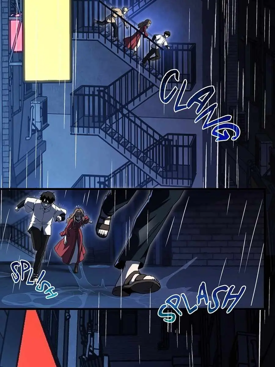 The Beginning After the End Chapter 196 Page 63