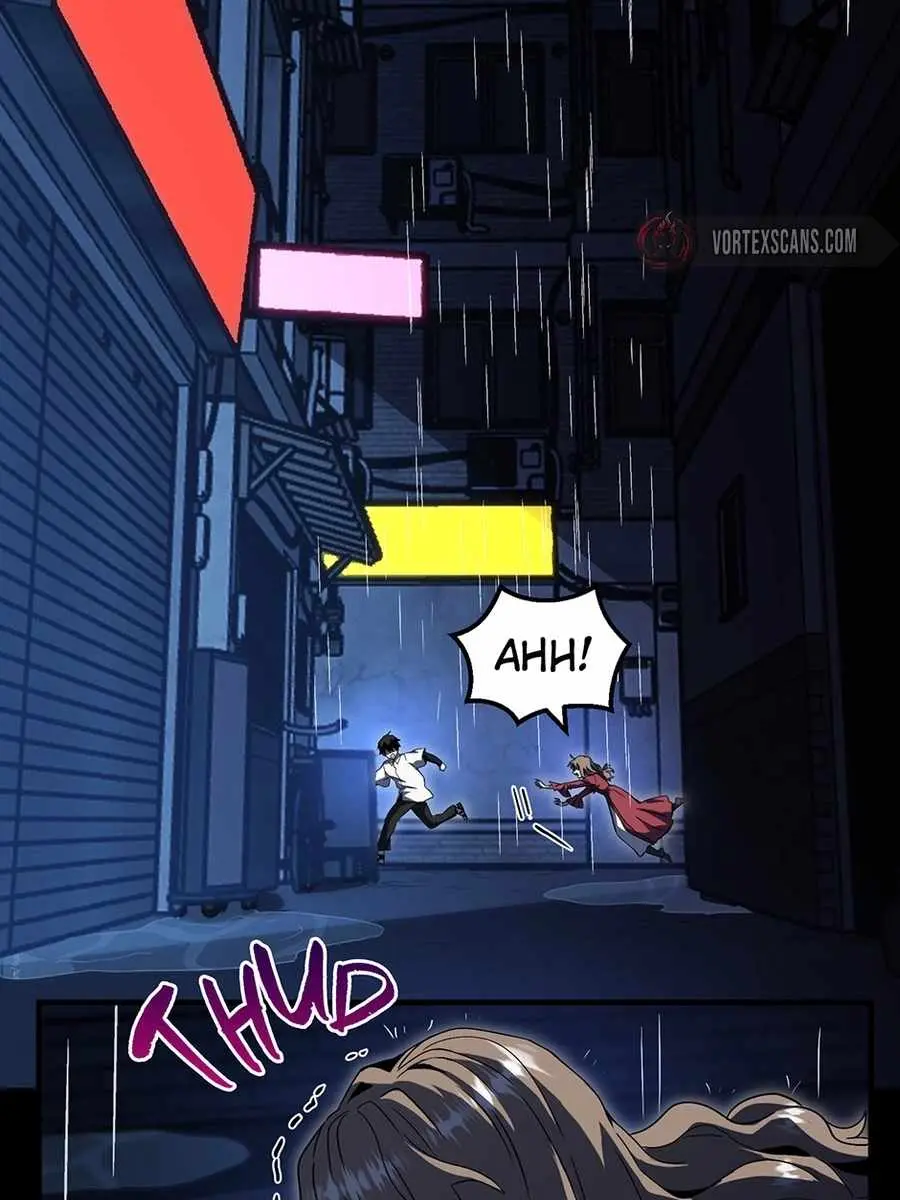 The Beginning After the End Chapter 196 Page 64