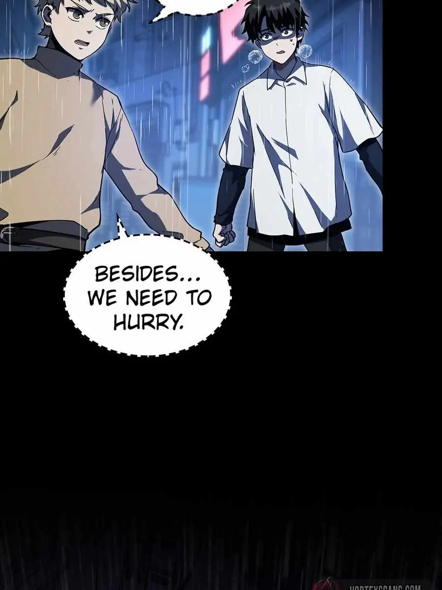 The Beginning After the End Chapter 196 Page 69