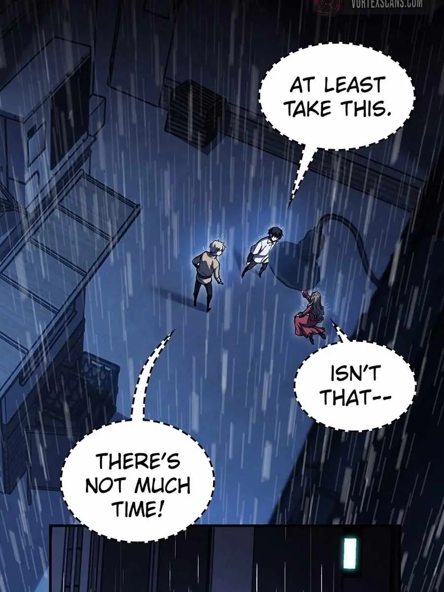 The Beginning After the End Chapter 196 Page 70