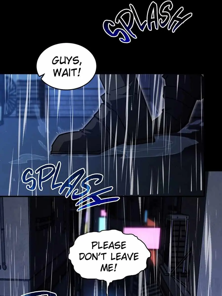 The Beginning After the End Chapter 196 Page 73