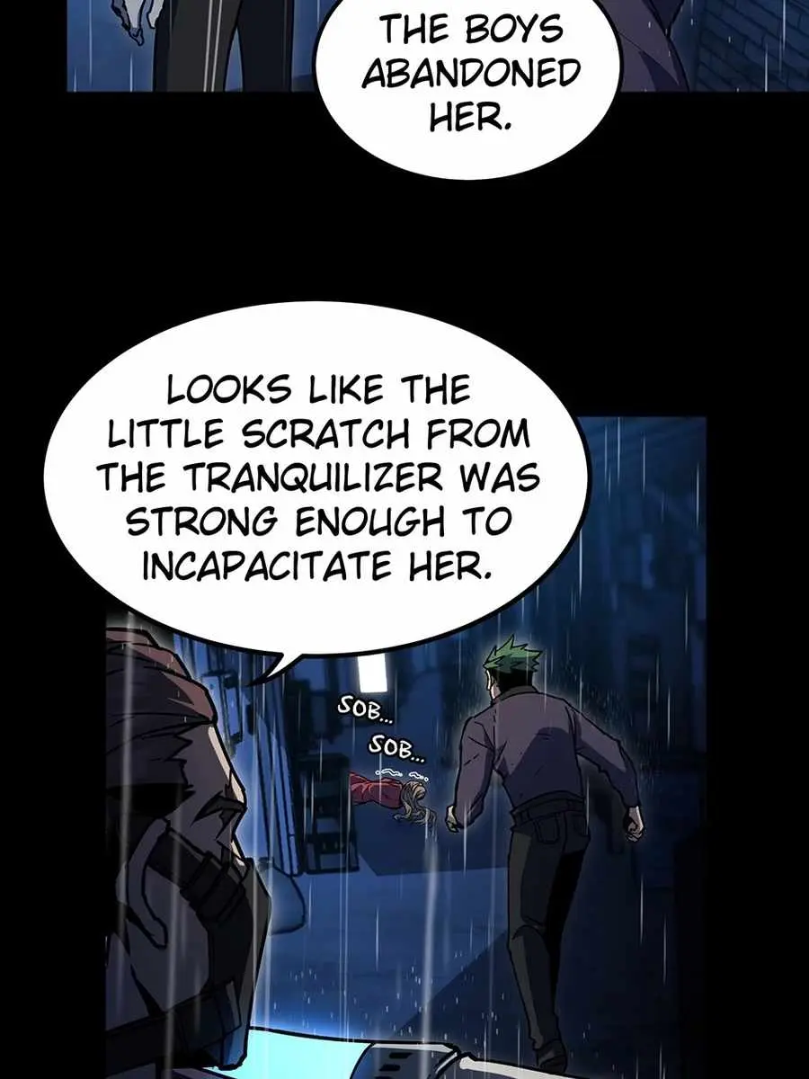 The Beginning After the End Chapter 196 Page 76