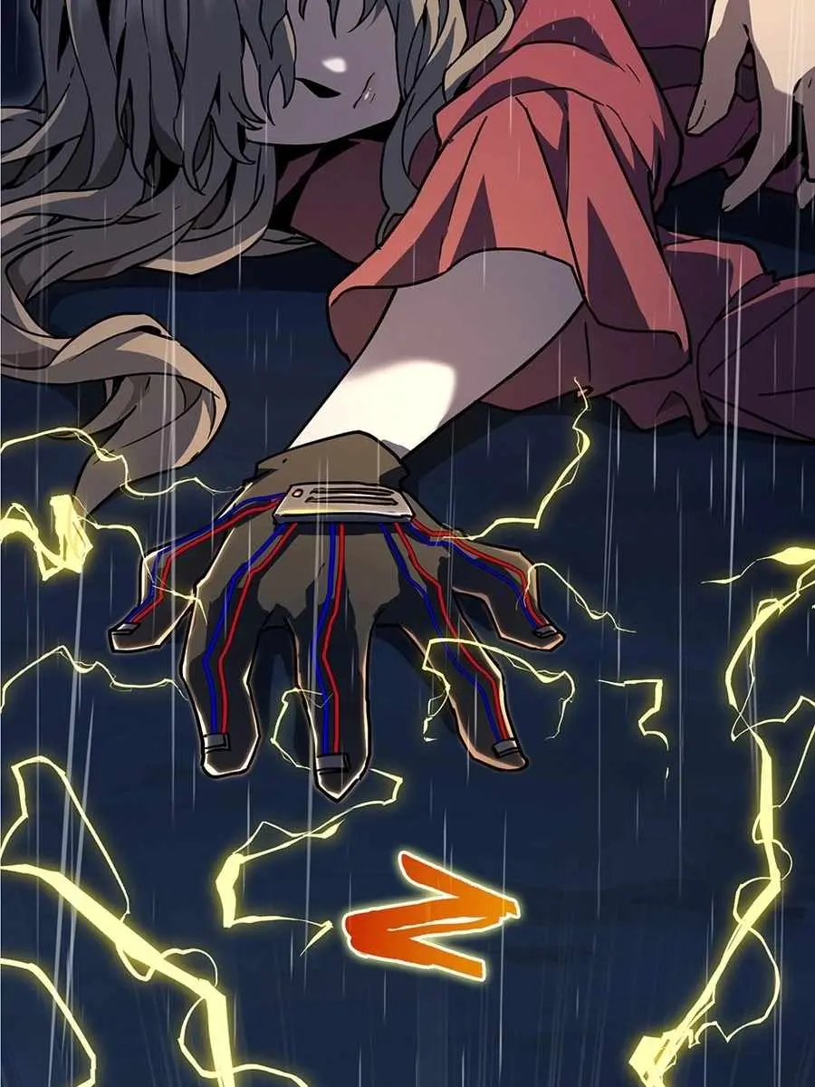 The Beginning After the End Chapter 196 Page 79