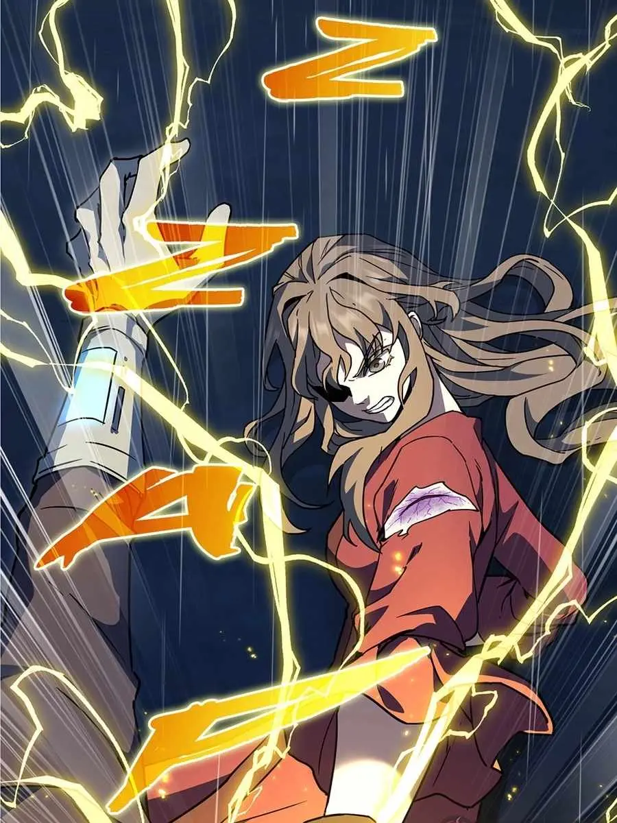 The Beginning After the End Chapter 196 Page 80