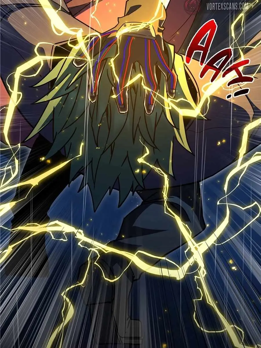 The Beginning After the End Chapter 196 Page 81