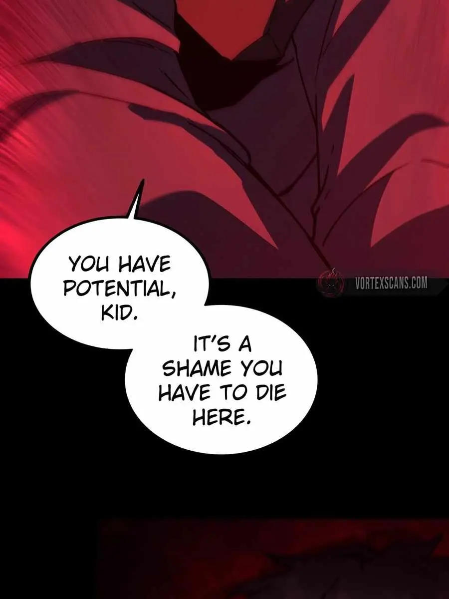 The Beginning After the End Chapter 196 Page 91