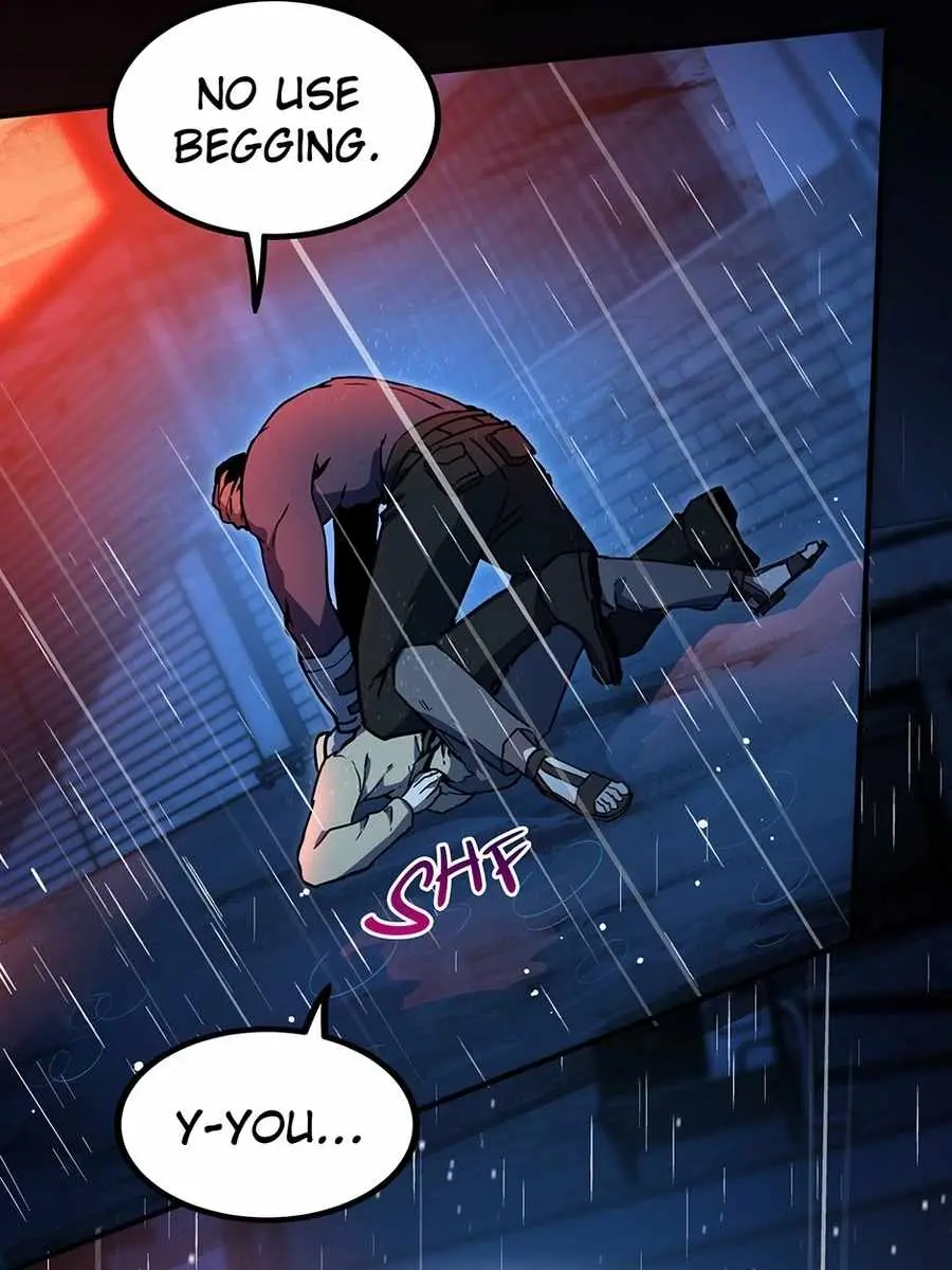 The Beginning After the End Chapter 196 Page 94