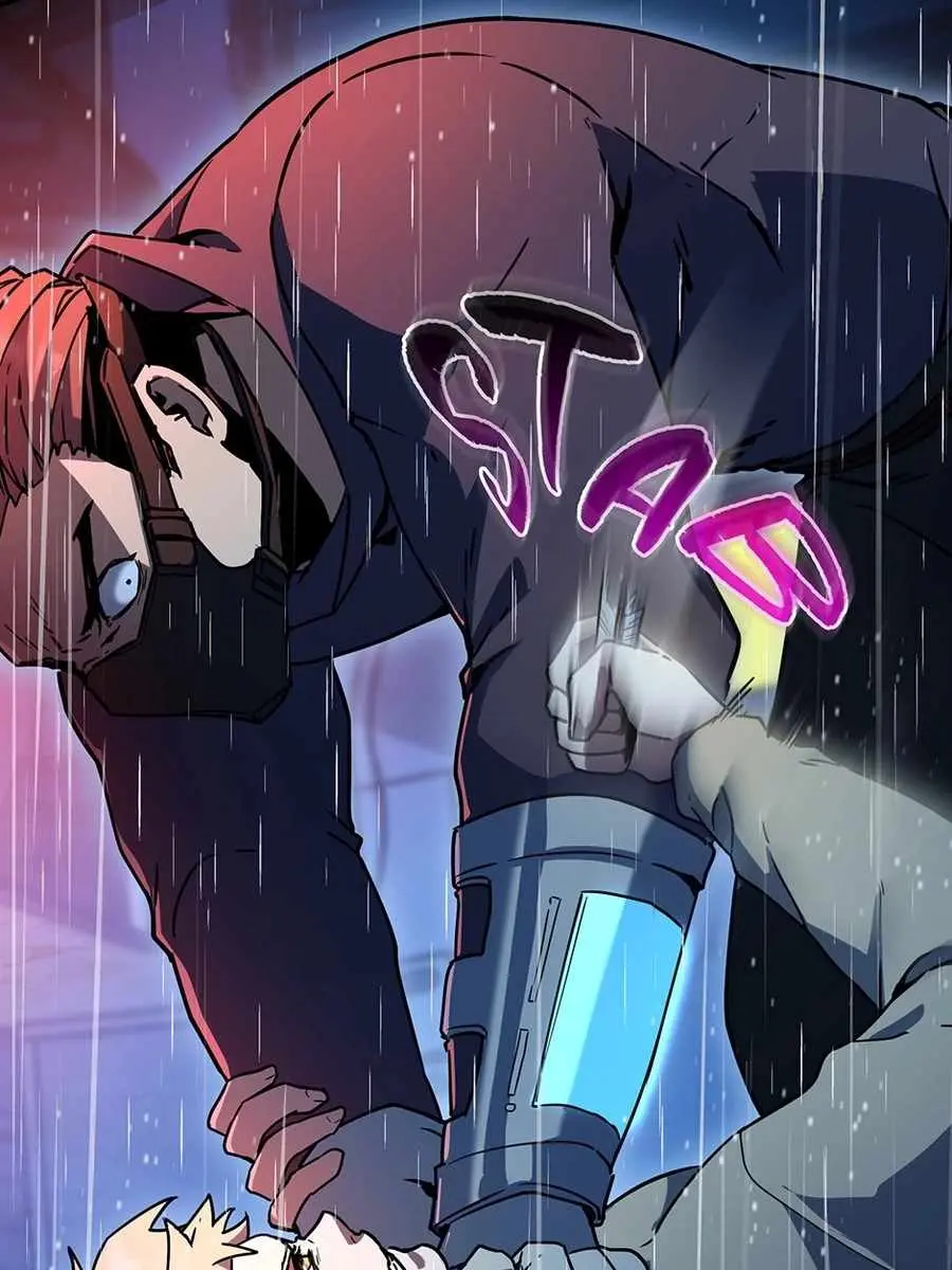 The Beginning After the End Chapter 196 Page 95