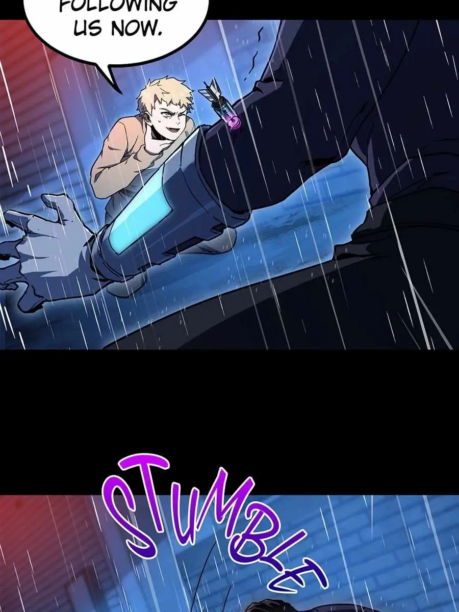 The Beginning After the End Chapter 196 Page 99