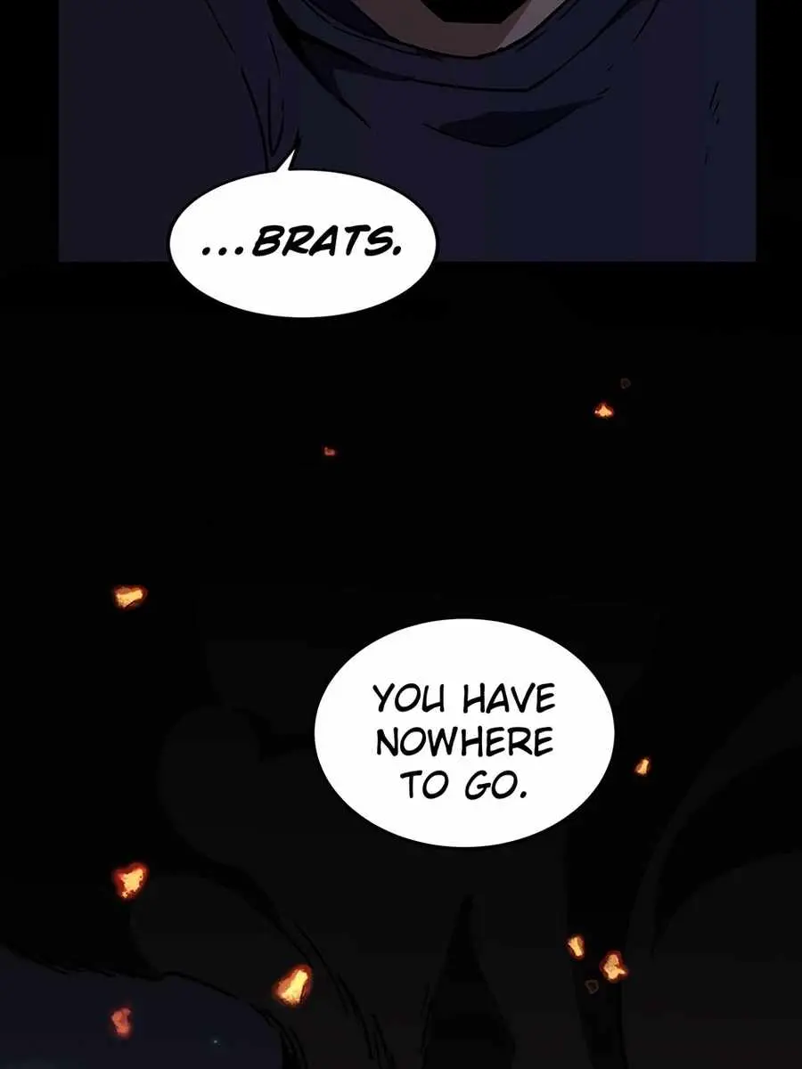 The Beginning After the End Chapter 196 Page 105