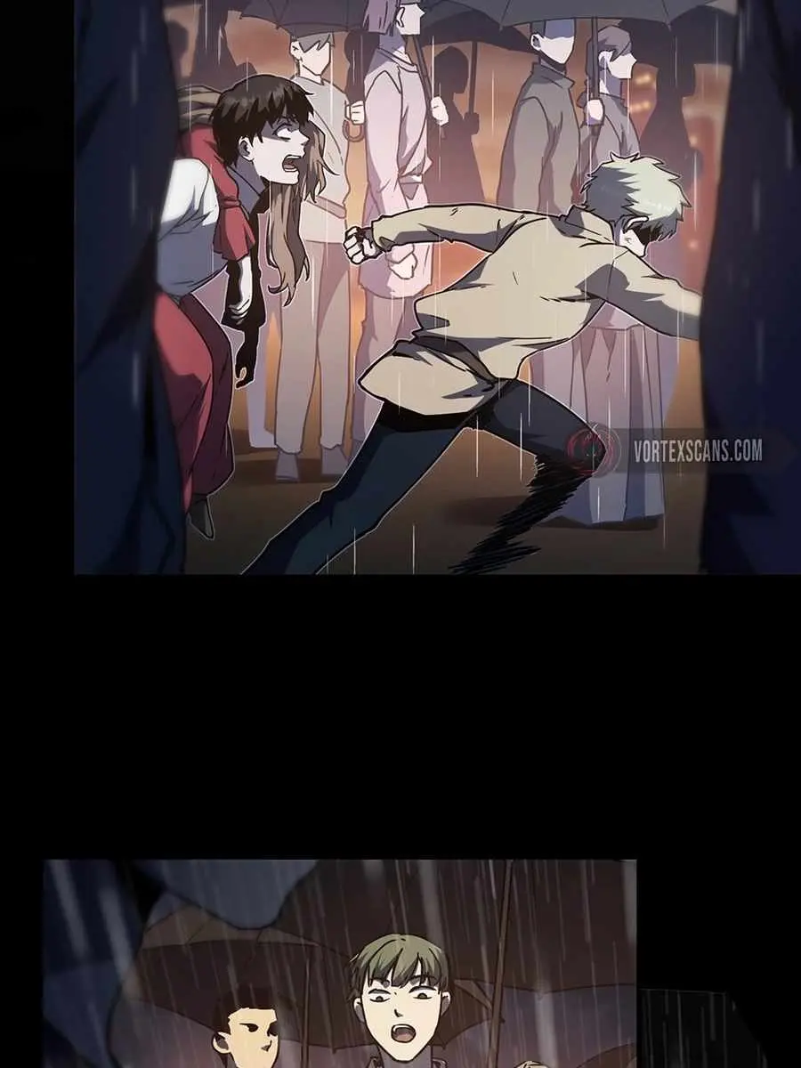 The Beginning After the End Chapter 196 Page 110