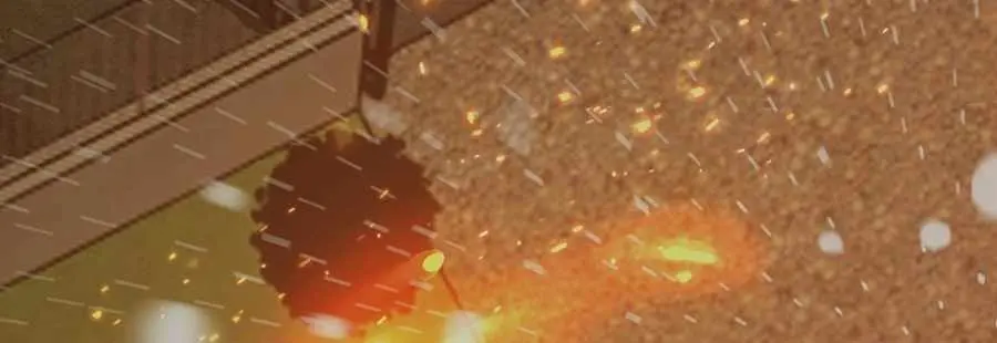 The Beginning After the End Chapter 196 Page 113