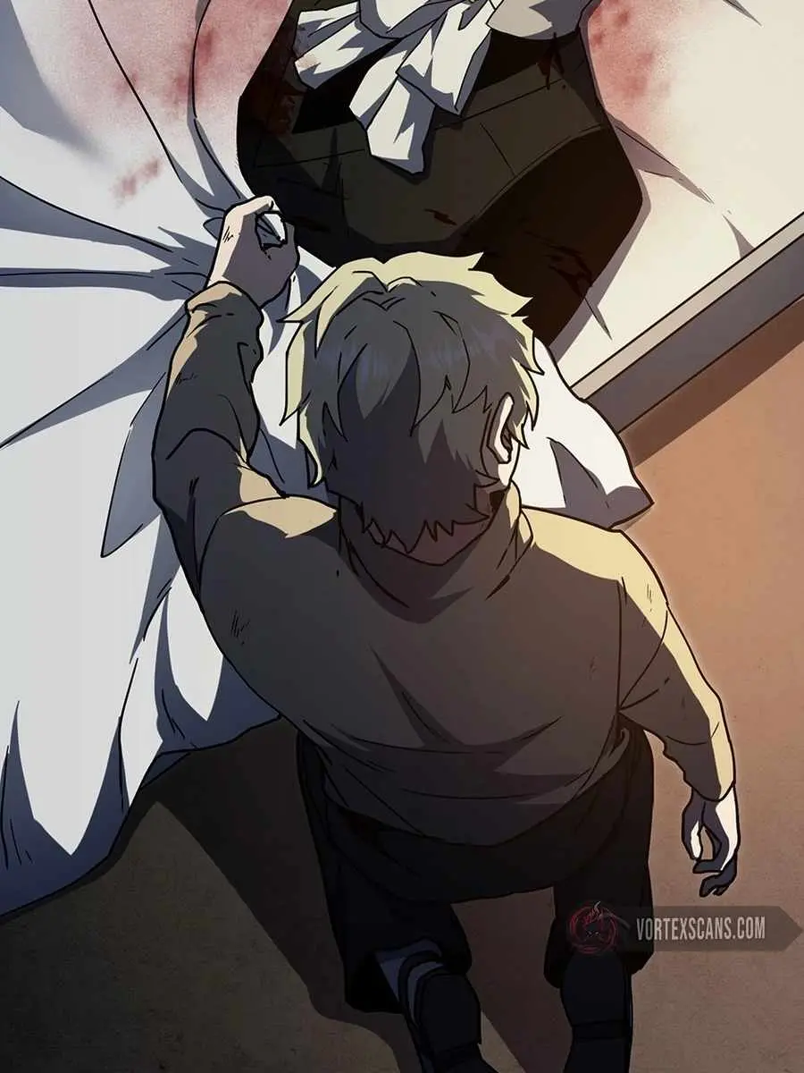 The Beginning After the End Chapter 196 Page 116