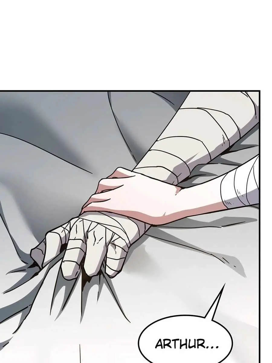 The Beginning After the End Chapter 196 Page 127