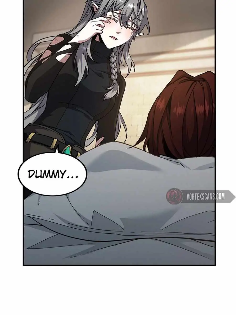 The Beginning After the End Chapter 196 Page 130