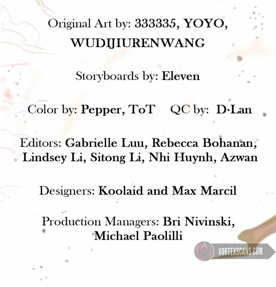 The Beginning After the End Chapter 196 Page 134