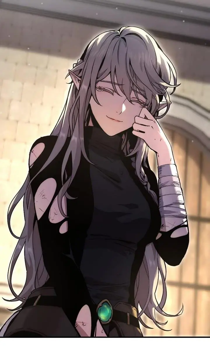 The Beginning After the End Chapter 197 Page 2