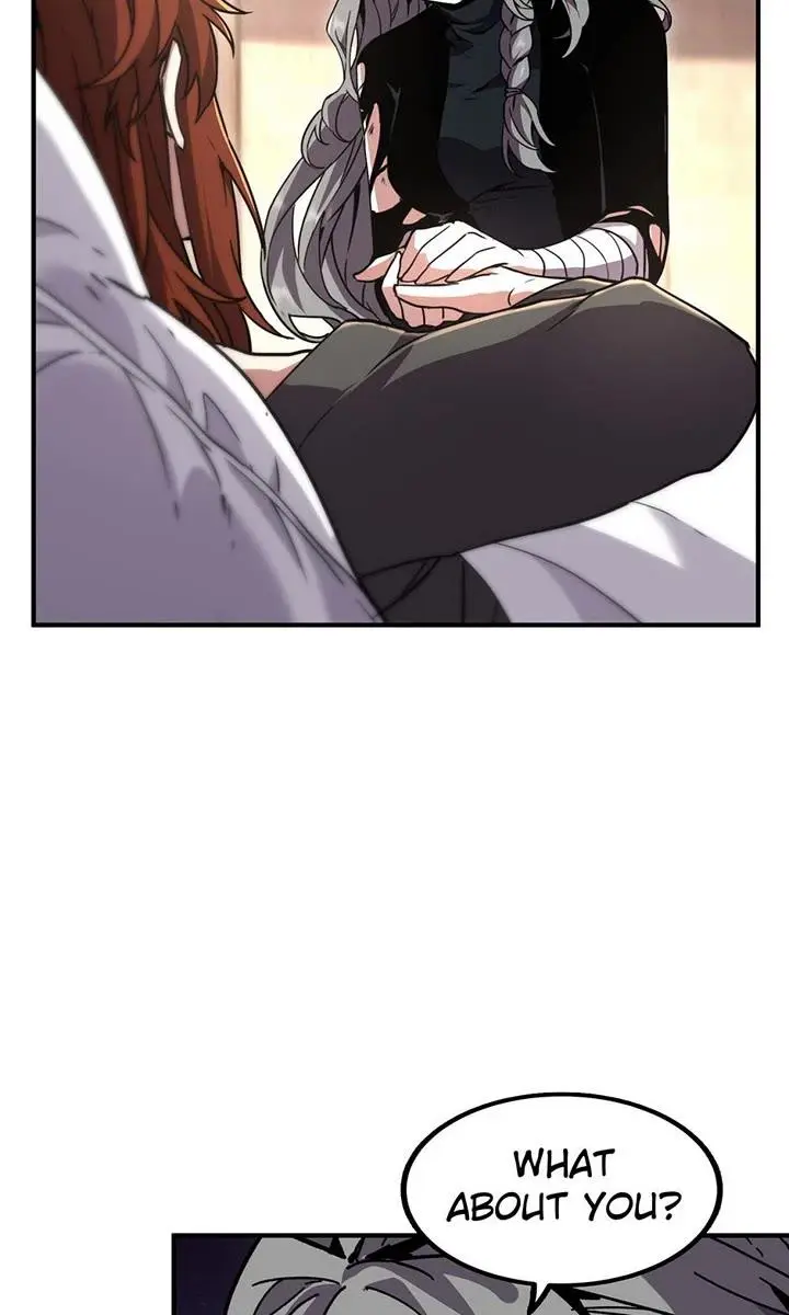 The Beginning After the End Chapter 197 Page 8