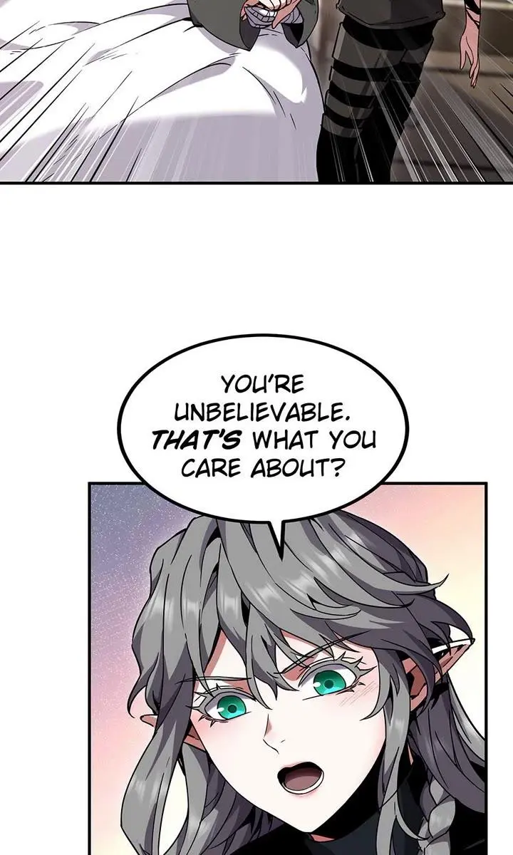 The Beginning After the End Chapter 197 Page 11