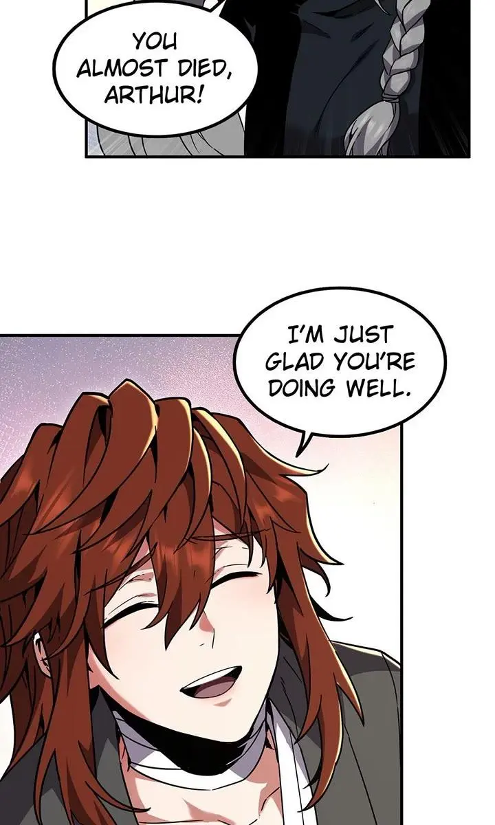 The Beginning After the End Chapter 197 Page 13