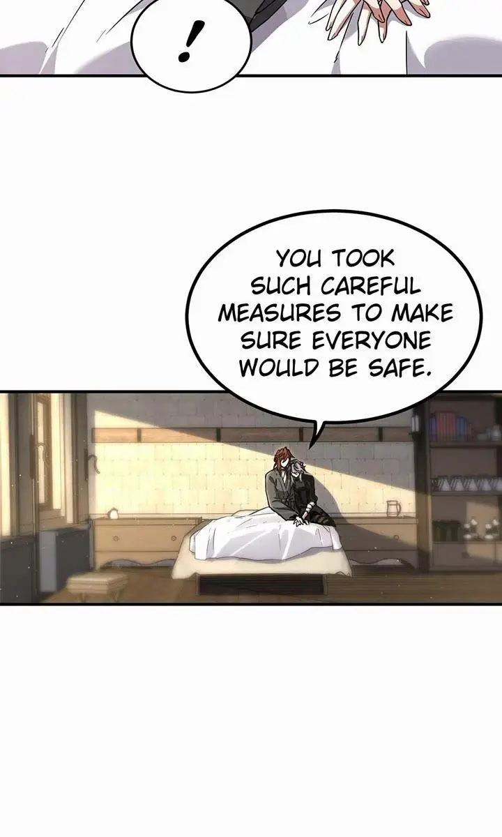 The Beginning After the End Chapter 197 Page 17