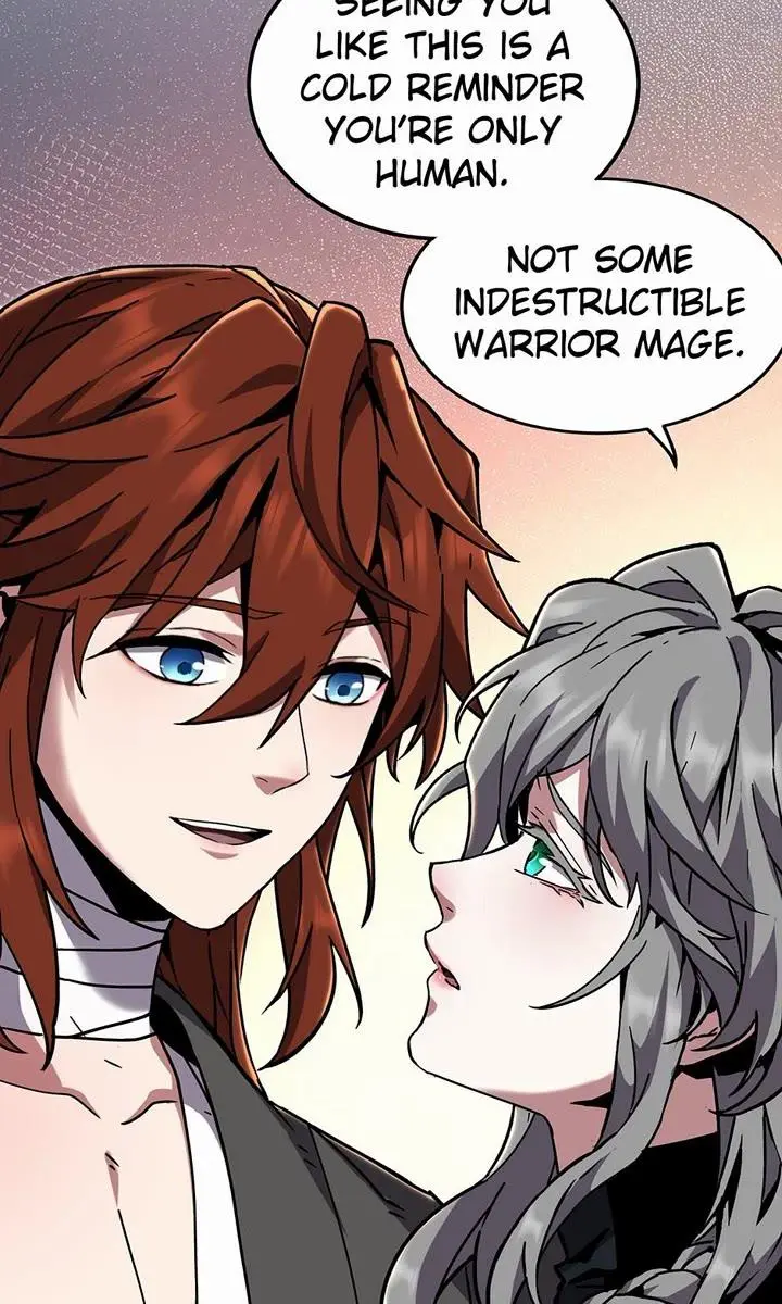 The Beginning After the End Chapter 197 Page 20