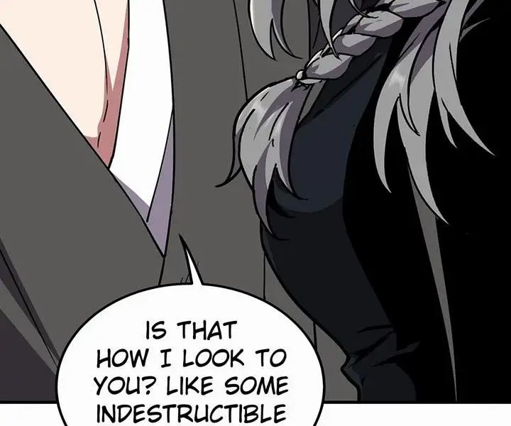 The Beginning After the End Chapter 197 Page 21