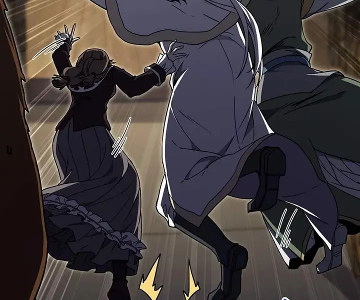 The Beginning After the End Chapter 197 Page 24