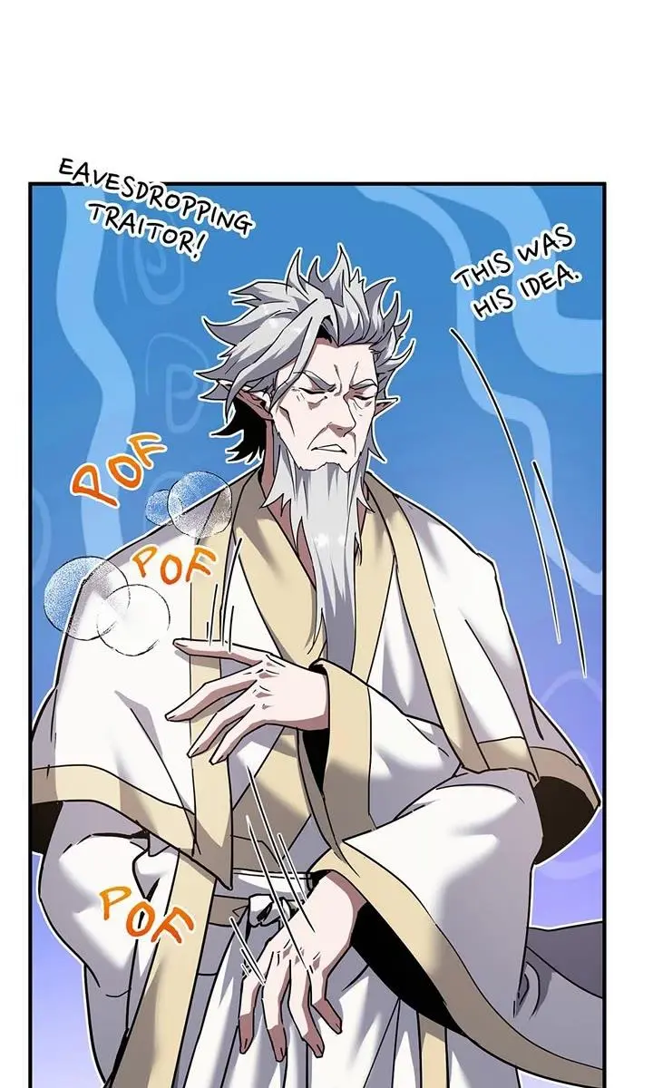 The Beginning After the End Chapter 197 Page 29