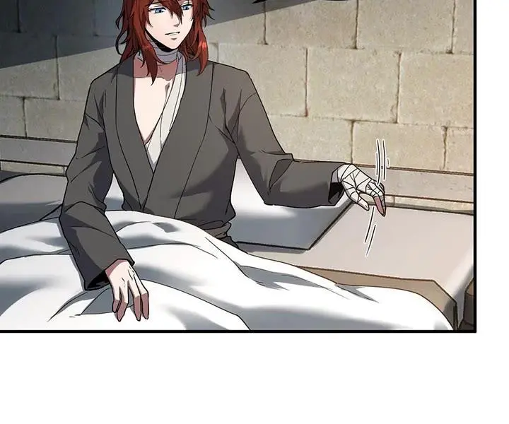 The Beginning After the End Chapter 197 Page 33