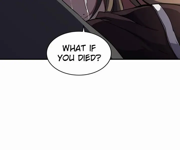 The Beginning After the End Chapter 197 Page 36