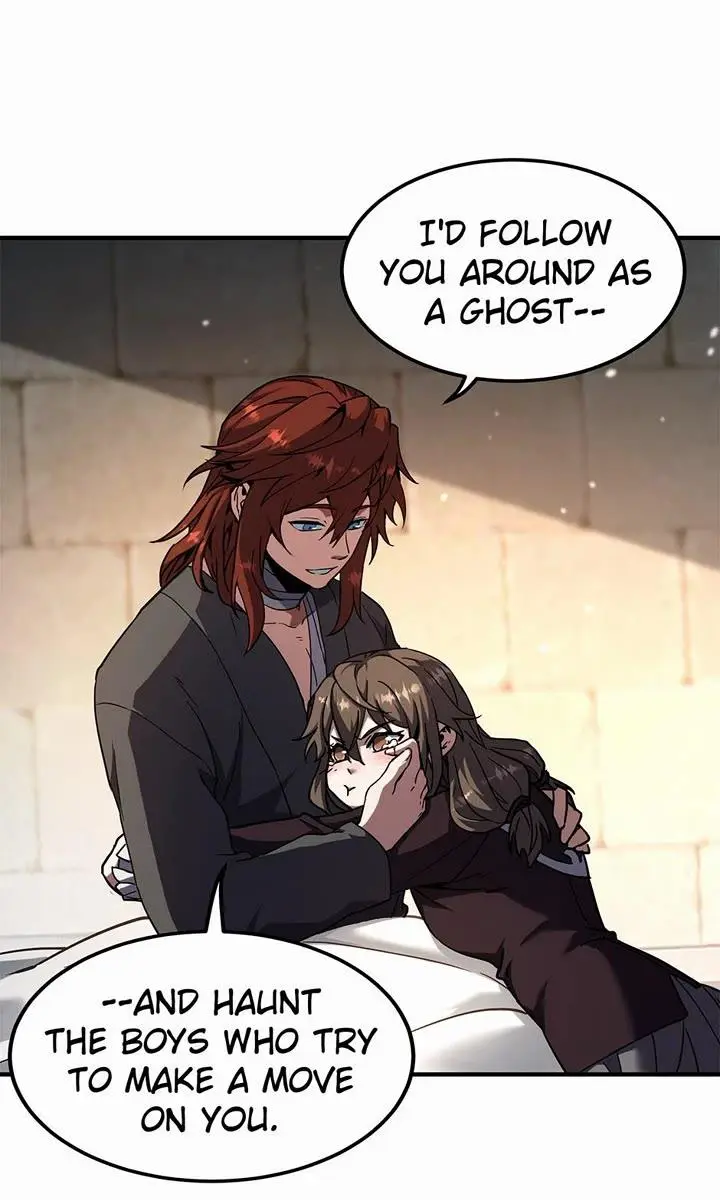 The Beginning After the End Chapter 197 Page 37