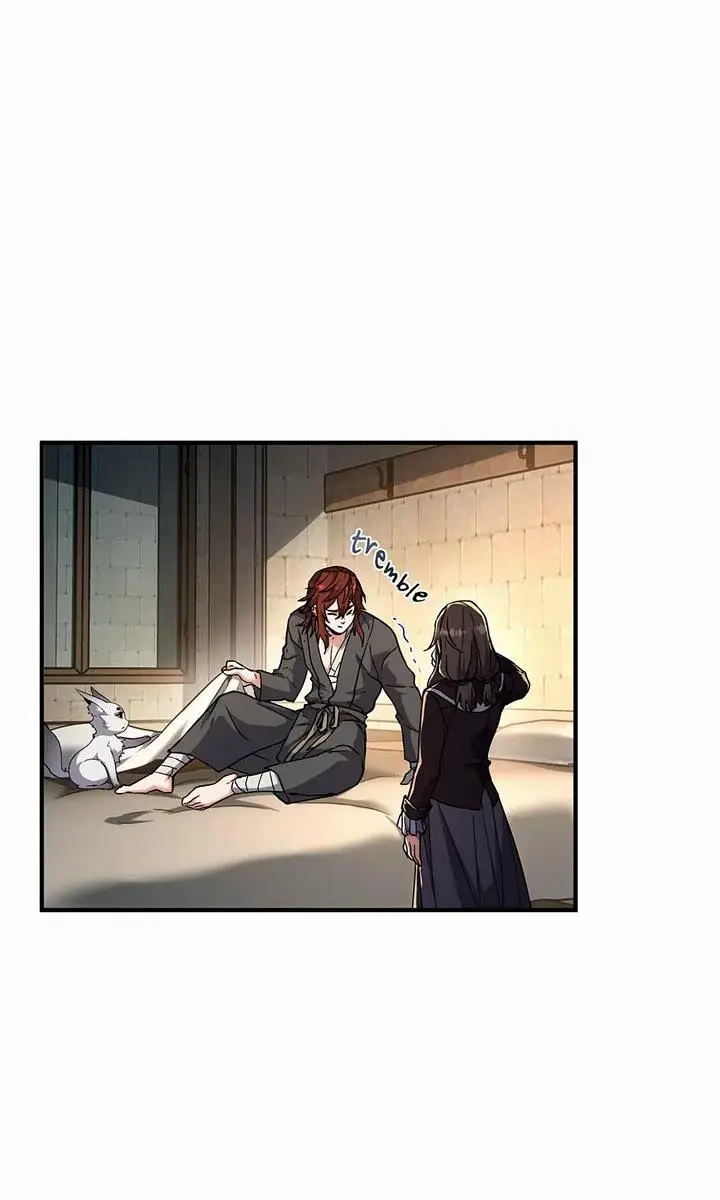 The Beginning After the End Chapter 197 Page 38