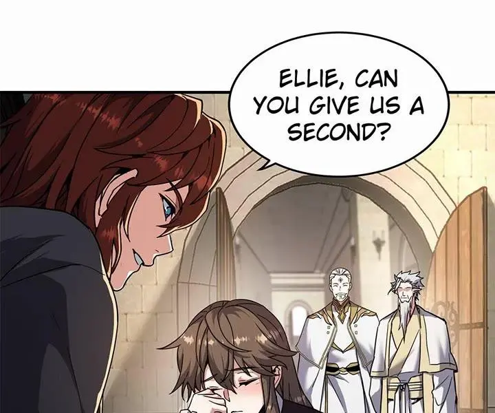 The Beginning After the End Chapter 197 Page 39