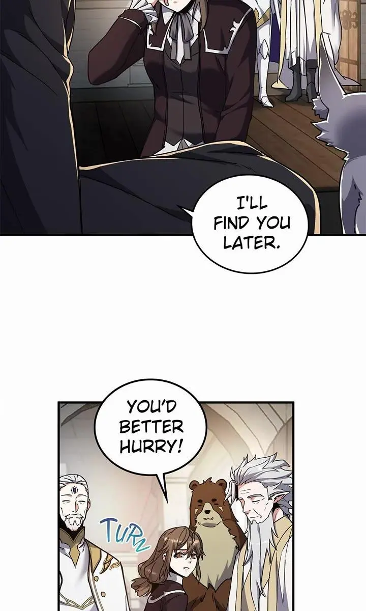 The Beginning After the End Chapter 197 Page 40