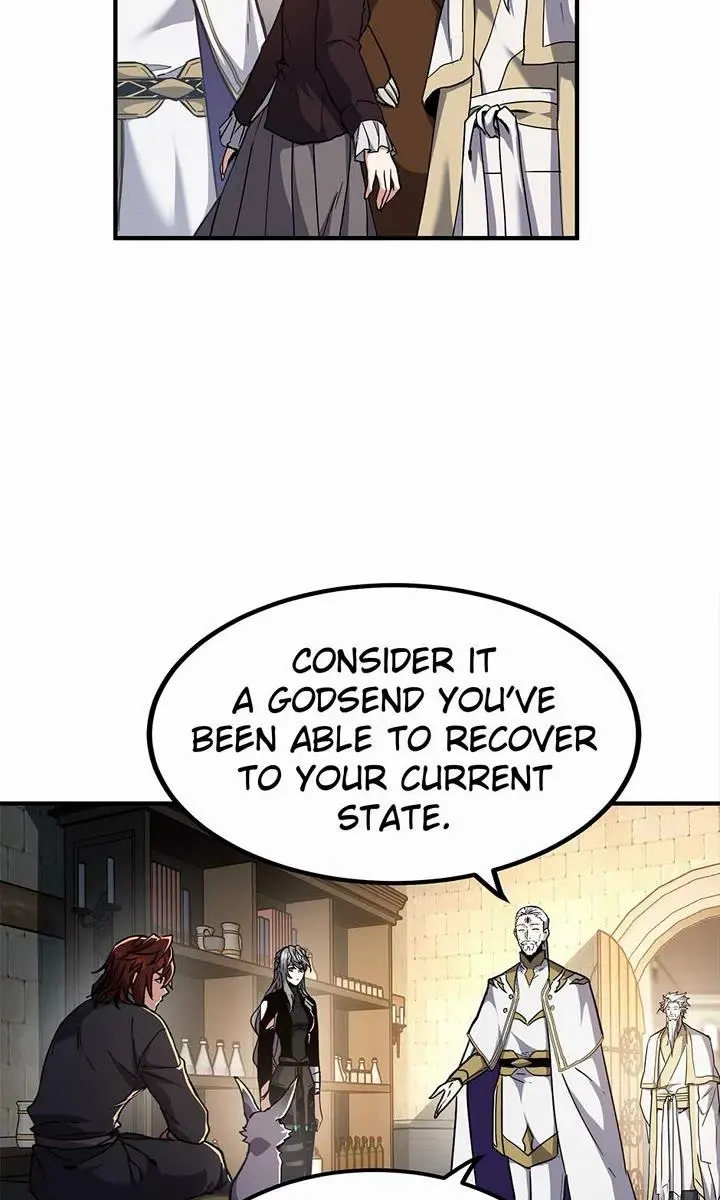 The Beginning After the End Chapter 197 Page 41