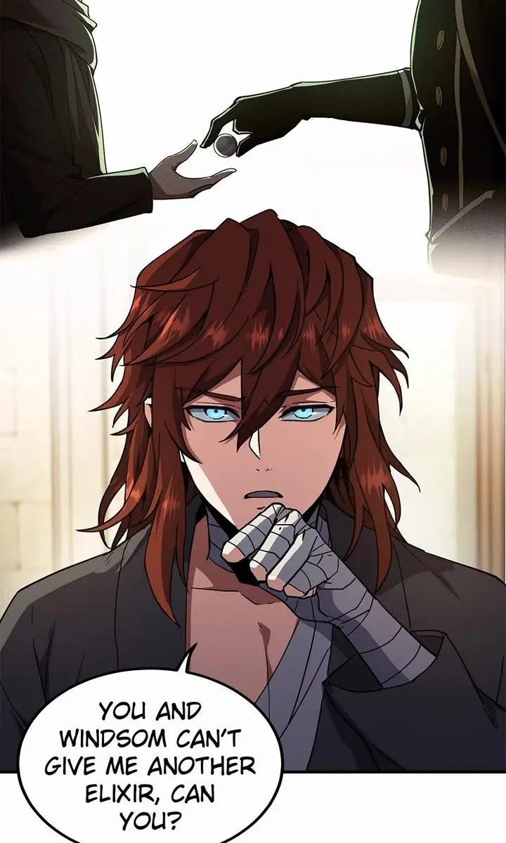 The Beginning After the End Chapter 197 Page 46