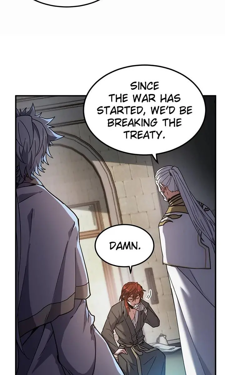 The Beginning After the End Chapter 197 Page 47