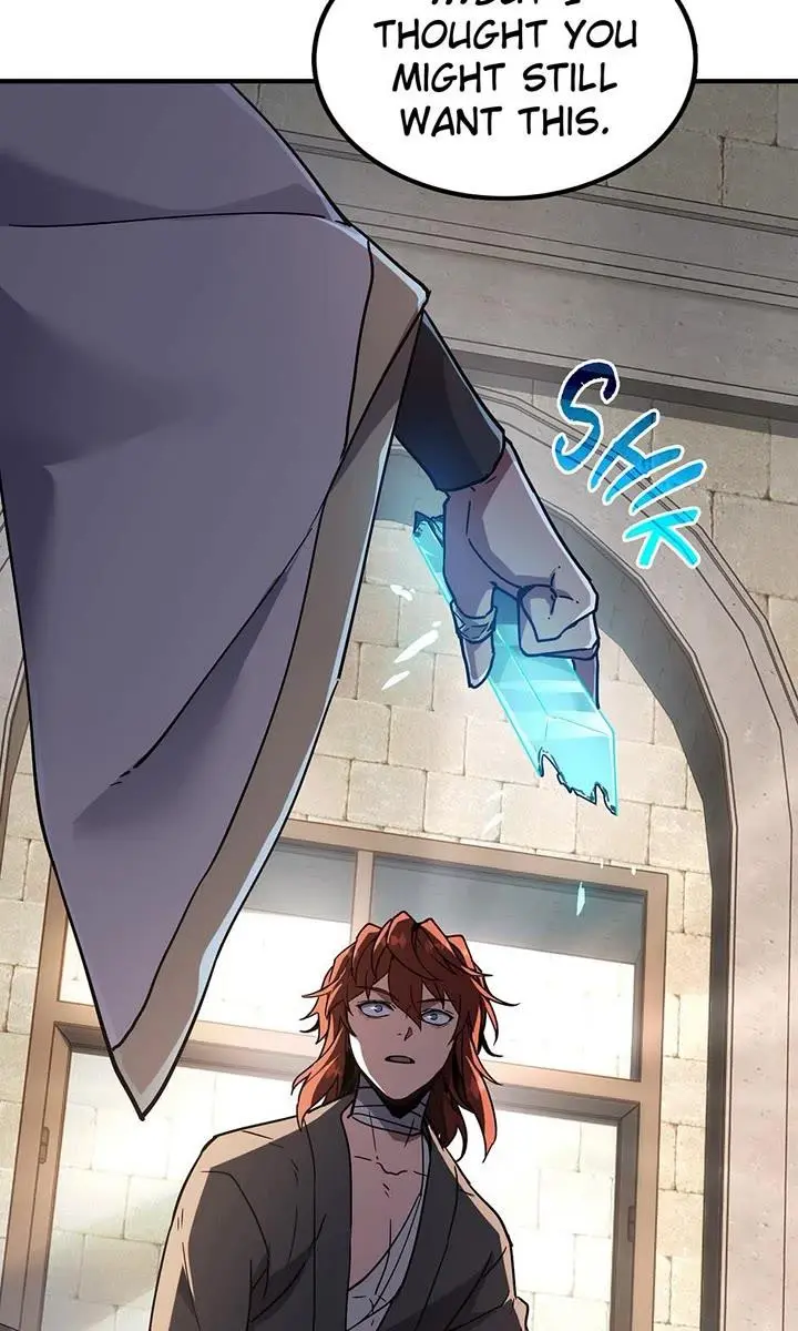 The Beginning After the End Chapter 197 Page 49