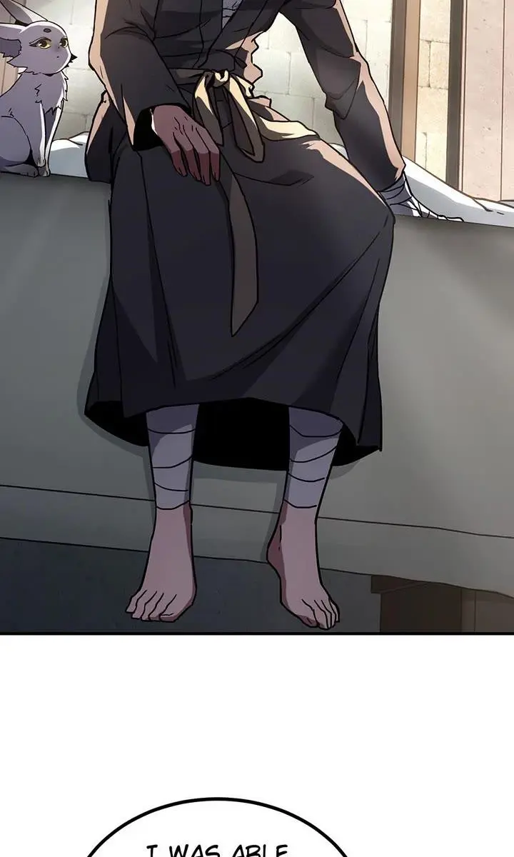 The Beginning After the End Chapter 197 Page 50