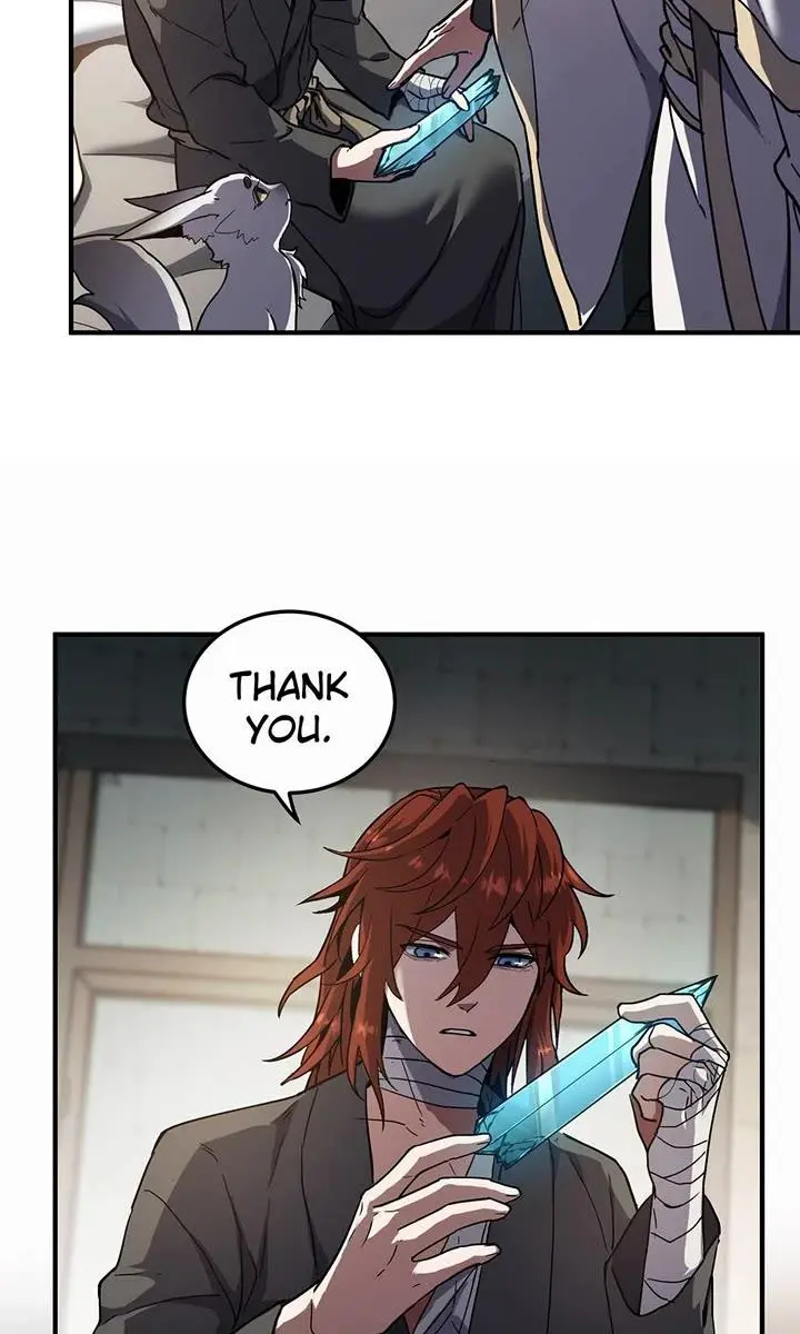 The Beginning After the End Chapter 197 Page 52