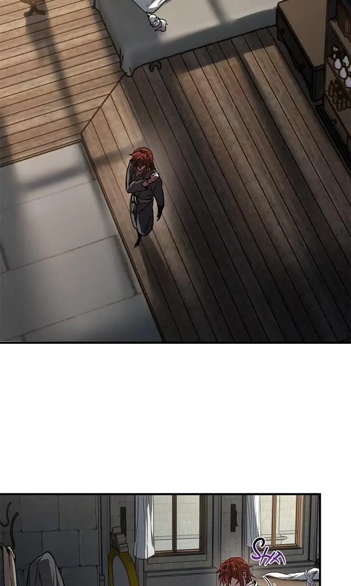 The Beginning After the End Chapter 197 Page 59