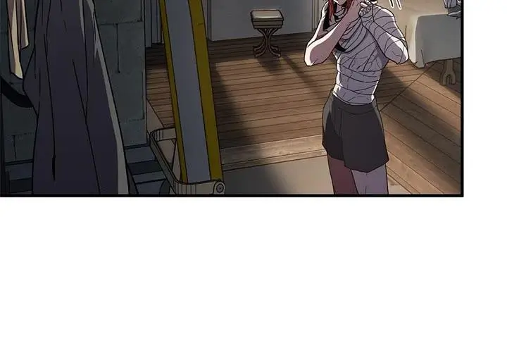 The Beginning After the End Chapter 197 Page 60