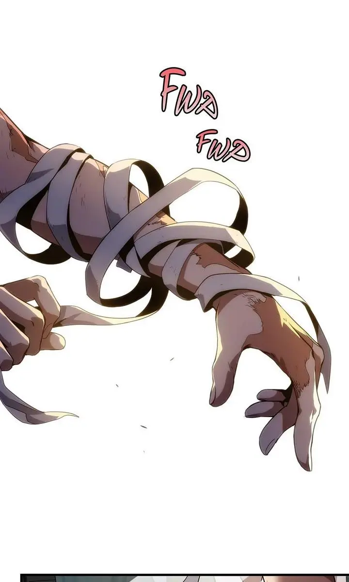 The Beginning After the End Chapter 197 Page 61