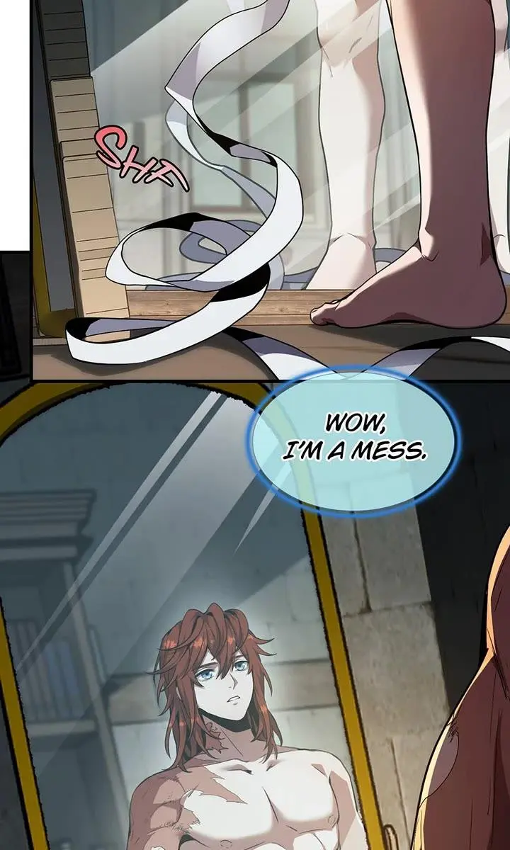 The Beginning After the End Chapter 197 Page 62