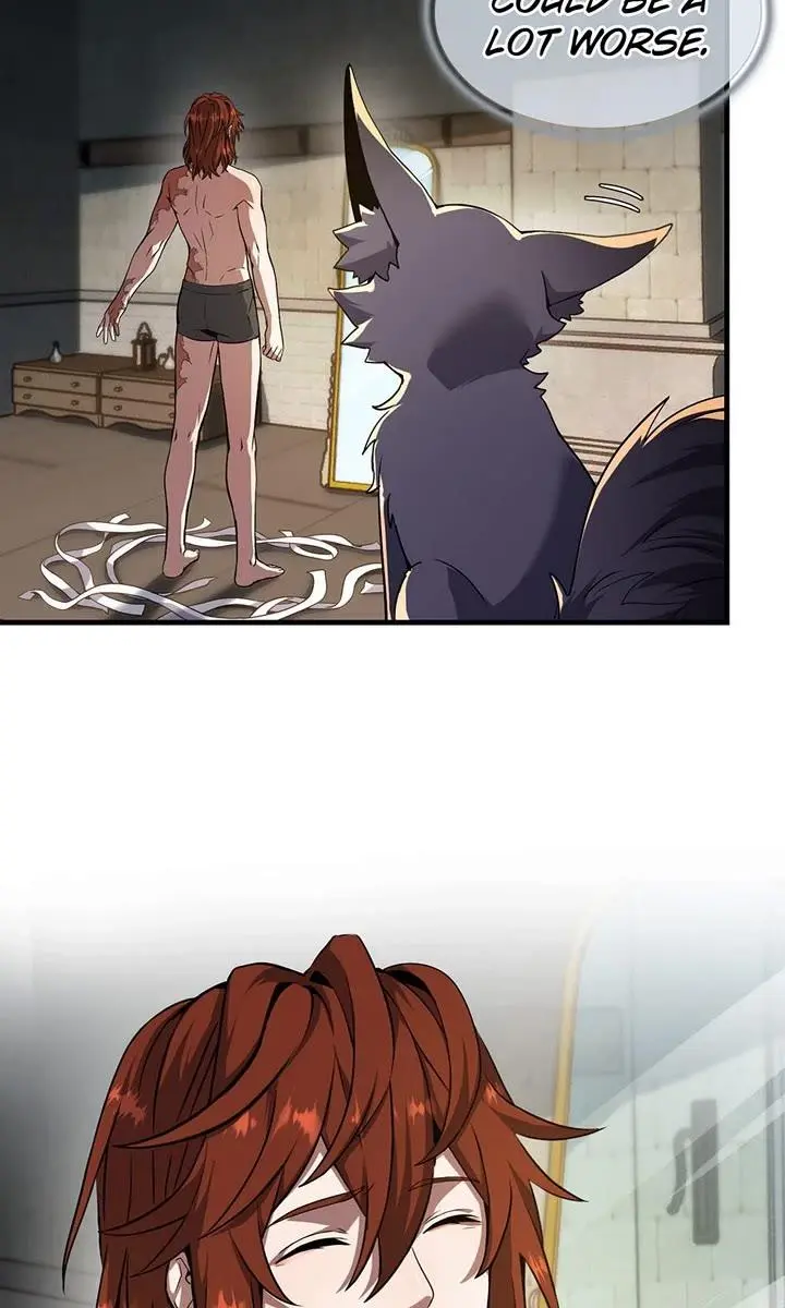 The Beginning After the End Chapter 197 Page 65