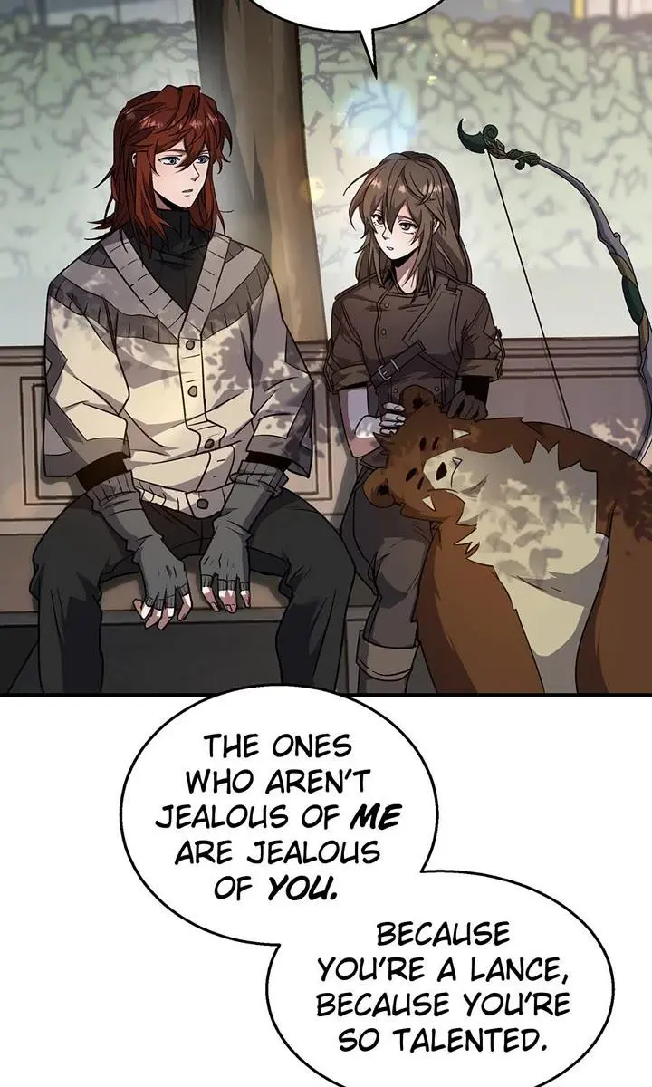 The Beginning After the End Chapter 197 Page 73