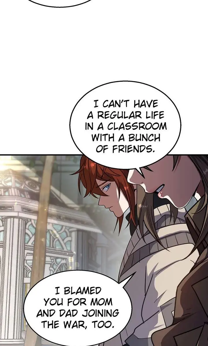 The Beginning After the End Chapter 197 Page 77