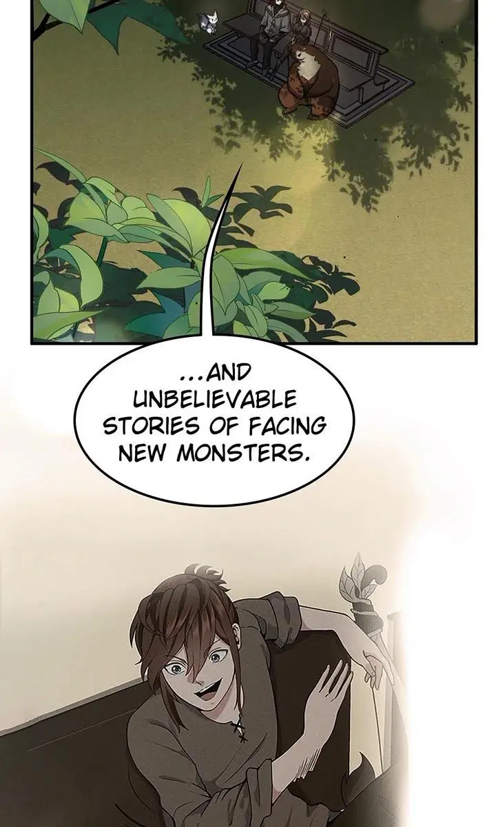 The Beginning After the End Chapter 197 Page 82